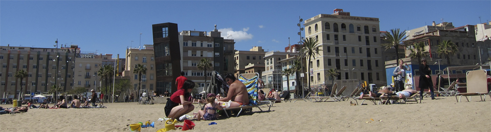 barceloneta
